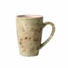 Steelite Becher Mit Henkel 0,34 L Quench Craft Green 8