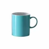 Thomas Becher Mit Henkel 0,3 L Sunny Day Turquoise 13