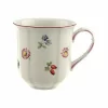 Villeroy & Boch Becher Mit Henkel 0,3 L Petite Fleur 10