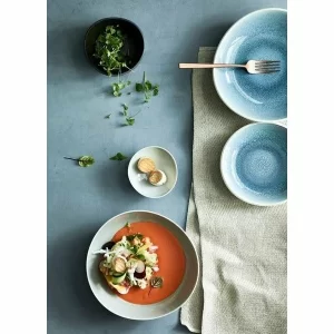 Rosenthal Bowl 15 Cm Junto Aquamarine 9