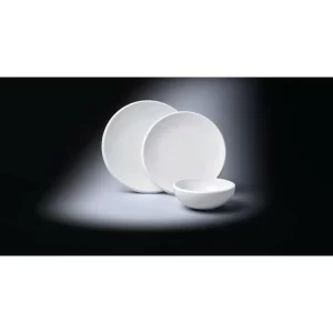 Villeroy & Boch Schüssel 16,5 Cm NewMoon Weiß 10