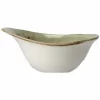 Steelite Bowl 18 Cm Freestyle Craft Green 7