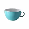 Thomas Cappuccinotasse 380 Ml Rund Sunny Day Turquoise Turquois 8