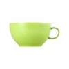 Thomas Cappuccinotasse 380 Ml Rund Sunny Day Apple Green Applegreen 13