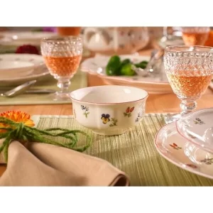 Villeroy & Boch Dessertschale 12 Cm Petite Fleur 6