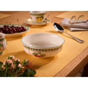 Villeroy & Boch Dessertschale 15 Cm Rund French Garden Fleurence 6