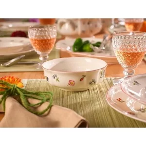 Villeroy & Boch Dessertschale 15 Cm Petite Fleur 6