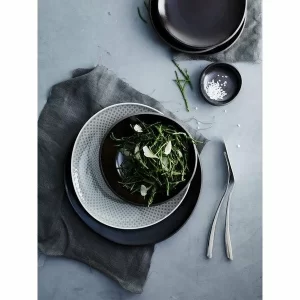 Rosenthal Schüssel 22 Cm Junto Pearl Grey 6