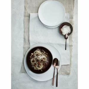 Rosenthal Kombi-Untertasse 15 Cm Junto Weiß 7