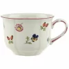 Villeroy & Boch Frühstückskaffeetasse 0,35 L Petite Fleur 8