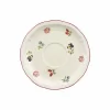 Villeroy & Boch Frühstücksuntertasse 17 Cm Petite Fleur 8