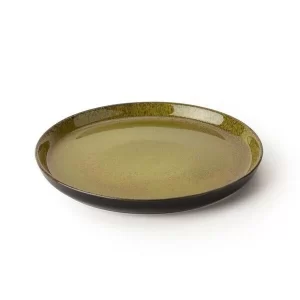 Tischwelt Frühstücksteller 20 Cm Marrakesch Olive 9