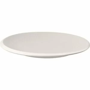 Villeroy & Boch Frühstücksteller 24 Cm NewMoon Weiß 7