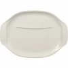 Villeroy & Boch Grillteller 36x25x2,5cm 2er-Set BBQ Passion 5