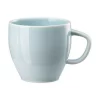 Rosenthal Kaffeetasse 0,23 L Junto Opal Green 10