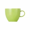 Thomas Kaffeetasse 200 Ml Rund Sunny Day Apple Green Applegreen 10