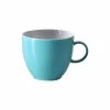 Thomas Kaffeetasse 200 Ml Rund Sunny Day Turquoise Turquois 10
