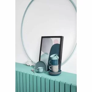 Thomas Kaffeeuntertasse 14 Cm Trend Colour Night Blue 9
