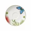 Villeroy & Boch Kaffee Und Teeuntertasse 15,0 Cm Amazonia Anmut 13
