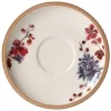Villeroy & Boch Kaffeeuntertasse 16 Cm Artesano Provencal Lavendel 8