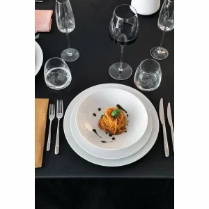 Rosenthal Butterdose TAC Gropius Weiß 6