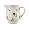 Villeroy & Boch Milchkännchen 250 Ml Petite Fleur 5