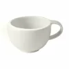 Villeroy & Boch Espressotasse 0,1 L NewMoon Weiß 11