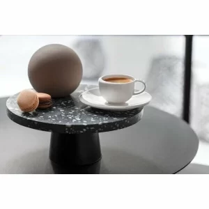 Villeroy & Boch Espressotasse 0,1 L NewMoon Weiß 9