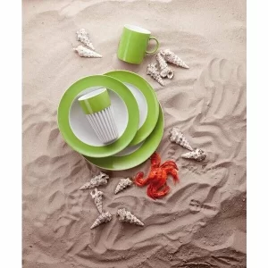 Thomas Zuckerschale 0,25 L 6 Personen Sunny Day Apple Green 6