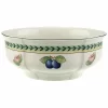 Villeroy & Boch Schüssel 21 Cm Rund French Garden Fleurence 10