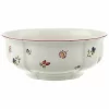 Villeroy & Boch Schüssel 21 Cm Petite Fleur 5