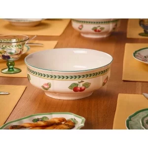 Villeroy & Boch Schüssel 25 Cm French Garden Fleurence 6