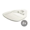 Villeroy & Boch Steakteller L 2er-Set BBQ Passion 30x29cm 8