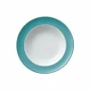 Thomas Suppenteller 23 Cm Sunny Day Turquoise Turquois 10