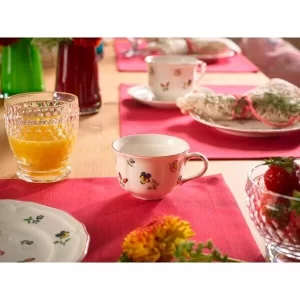 Villeroy & Boch Teetasse 0,2 L Petite Fleur 7