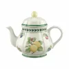 Villeroy & Boch Teekanne 1,0 L French Garden Fleurence 10