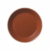 Iittala Teller 17 Cm Teema Vintage Braun 10