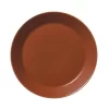 Iittala Teller 21 Cm Teema Vintage Braun 7
