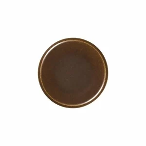 Teller Coupe 28 Cm Rakstone Ease Rust 6