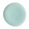 Rosenthal Teller Flach 22 Cm Junto Opal Green 8