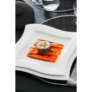 Villeroy & Boch Teller NewWave Flach 27 Cm 10