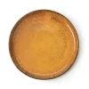 Tischwelt Speiseteller 27 Cm Marrakesch Safran 8